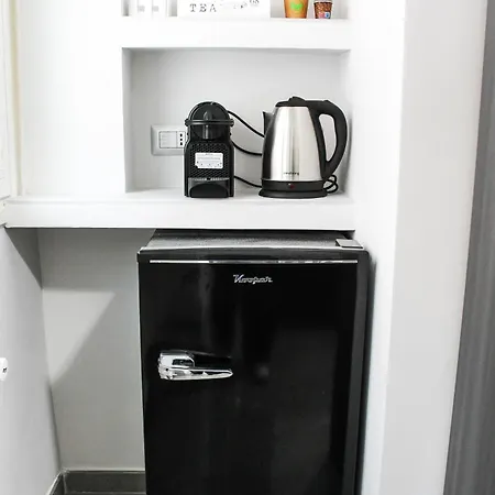 Silver Rose Affittacamere 4*