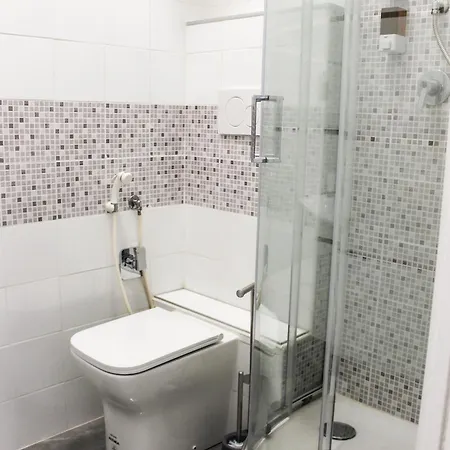 Silver Rose Affittacamere Roma