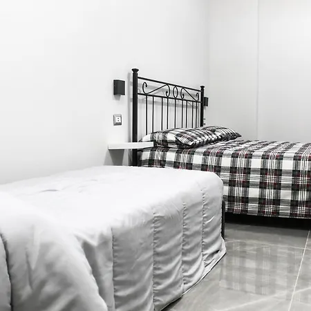 Silver Rose Affittacamere 4*