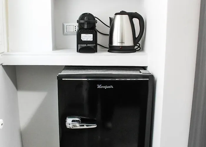 Silver Rose בית הארחה 4*