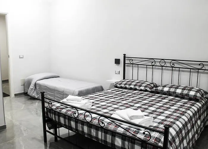 בית הארחה Silver Rose