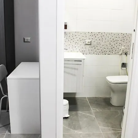 Silver Rose בית הארחה